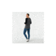 Smartwool Everyday Exploration Long Sleeve Tee-Women's, Charcoal, Small, SW016213003-S