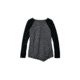 Smartwool Everyday Exploration Long Sleeve Tee-Women's, Charcoal, Small, SW016213003-S