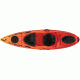 Evoke Paddle Sports Navato 100 Sit In Kayak-Sunset