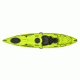 Evoke Paddle Sports Vue 120 Sit On Kayak-Citron