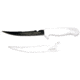 Evolution Filet Knife 6" German Stainless, EV-FK6
