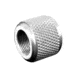 Evolution Gun Works 1/2x28 Thread Protector, Stainless Steel, 30900-S