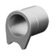 Evolution Gun Works GI Bushing Gunsmith Fit, .699, 92in, Steel, Steel, 14531