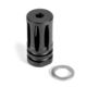 Evolution Gun Works AR Post-Ban Comp, Gen II, Rifle, 1/2 x 36x w/Peel Washer, Bored to 7.62, .900in Dia., 1.75in, 30811