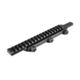 Evolution Gun Works AR Extendariser Picatinny Rail Scope Mount, Clamp-on