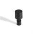 Evolution Gun Works AR Forward Assist Plug, Aluminum, Anodized Matte Black, 30310