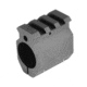Evolution Gun Works AR Gas Block .875 with Picatinny Top, Black, 30612