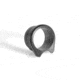 Evolution Gun Works Barrel Bushing Officers Carry Bevel, .693 in, Carbon Steel, Blued Finish, 14401
