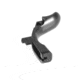 Evolution Gun Works Beavertail Grip Safety, .220 Radius, Carbon Steel, Blue, 10710