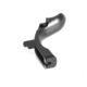 Evolution Gun Works Beavertail Grip Safety, .220 Radius, Carbon Steel, Blue, 10710