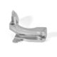 Evolution Gun Works Beavertail Grip Safety, .245, Stainless Steel, Steel, 10701