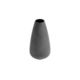 Evolution Gun Works Bolt Knob A-Solid Tear Drop Shape, 5/16 x 24, Aluminum, Mil-Spec Hard Coat Anodizing, 36020