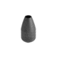 Evolution Gun Works Bolt Knob B-Three Stripes, 5/16 x 24, Aluminum, Mil-Spec Hard Coat Anodizing, 36021