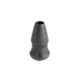 Evolution Gun Works Bolt Knob C-Beveled Shape, 5/16 x 24, Aluminum, Mil-Spec Hard Coat Anodizing, 36022