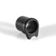 Evolution Gun Works Carry Bevel Barrel Bushing, .701 OD Gunsmith Fit, Angle Bore, .125in, Carbon Steel, Blued Finish, 14213