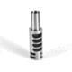 Evolution Gun Works CNC 8-Port 6-Chamber Cone Compensator, 11840