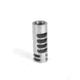 Evolution Gun Works CNC 8-Port 6-Chamber Hybrid Compensator, 11841
