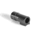Evolution Gun Works Commander Keyed Reverse Plug, w/ .332 in Hole, 1.25 in, Carbon Steel, Blued Finish, 12072