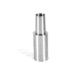 Evolution Gun Works Cone Compensator Blank, .708, 575 x 40, Carbon Steel, 11874