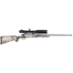 Evolution Gun Works CVA Cascade Long Action 0 MOA Picatinny Rail, Black, 46630