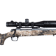 Evolution Gun Works CVA Cascade Long Action 0 MOA Picatinny Rail, Black, 46630