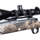 Evolution Gun Works CVA Cascade Long Action 0 MOA Picatinny Rail, Black, 46630