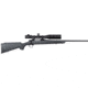 Evolution Gun Works CVA Cascade Short Action 0 MOA Picatinny Rail, Black, 46620