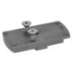 Evolution Gun Works Vortex Viper/Venom Sight Mount, Burris FastFire and Docter, EAA Super Sight, Black, 49306