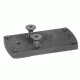 Evolution Gun Works Docter Sight Mount for FN FNX, FNS, Black, 49304