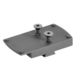 Evolution Gun Works Vortex Viper/Venom Sight Mount, Burris FastFire and Docter, LPA, Black, 49317