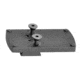Evolution Gun Works Docter Sight Mount for Ruger Mk 1, Mk2, Mk4, P85, and P90, Black, 49321