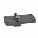 Evolution Gun Works Docter Sight Mount for Smith &amp; Wesson M&amp;P, Black, 49308