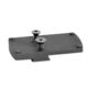 Evolution Gun Works Vortex Viper/Venom Sight Mount, Burris FastFire and Docter, Smith &amp; Wesson M&amp;P, Black, 49308