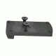 Evolution Gun Works Docter Sight Mount for Smith &amp; Wesson Revolver, Black, 49319