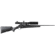 Evolution Gun Works EGW Hunter Benelli Lupo Picatinny Rail 20 MOA, Black, 56002