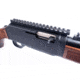Evolution Gun Works Henry Homesteader Picatinny Rail Scope Base, 0 MOA, Anodized Type II, Black, 47120