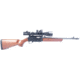 Evolution Gun Works Egw Scope Base Henry Homesteader Pic Rail 0 Moa