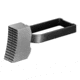 Evolution Gun Works Gold Cup Trigger With Tank Treads for 1911, Steel, 11305