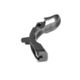 Evolution Gun Works GR4 Beavertail Grip Safety, .220in, Carbon Steel, Blue, 10722