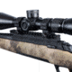 Evolution Gun Works HD Browning X-Bolt Magnum Action Picatinny Rail 20 MOA, Black, 81017
