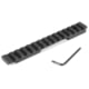 Open Box, Dealer Demo, Evolution Gun Works HD Mossberg MVP 5.56 204 Scope Mount, 0 MOA, 80810