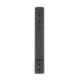 Evolution Gun Works HD Savage 99 Picatinny Rail, 0 MOA, Black, 80350