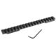 Evolution Gun Works HD Picatinny Scope Mount, Savage Round Back