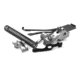 Evolution Gun Works Ignition Kit With Stainless Steel Lightened Hammer, Silver, 10211.SS