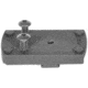 Evolution Gun Works Leupold DeltaPoint Pro Sight Mount, JPoint, Redfield Accelerator, and Optima, EAA Super Sight, Black, 49407