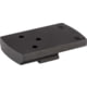 Evolution Gun Works Leupold DeltaPoint Pro Sight Mount For H&amp;K VP9, VP9SK, P30, P30L, P30SK, HK45, HK45C, VP40