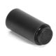 Evolution Gun Works Spring Plug, Long Nose, Checkered, Blued, 13110