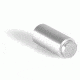 Evolution Gun Works Long Nose Checkered Spring Plug, SS, 13109
