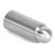 Evolution Gun Works Spring Plug, Long Nose, Sphere End, Stainless Steel, 13108