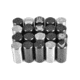Evolution Gun Works Monogrammed Spring Plug - Blank, Stainless, 98000